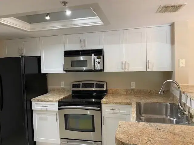 5061 Wiles Road # 205, Coconut Creek FL 33073