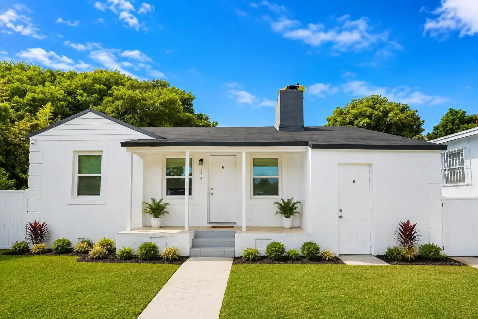 444 NW 80TH Street, Miami FL 33150