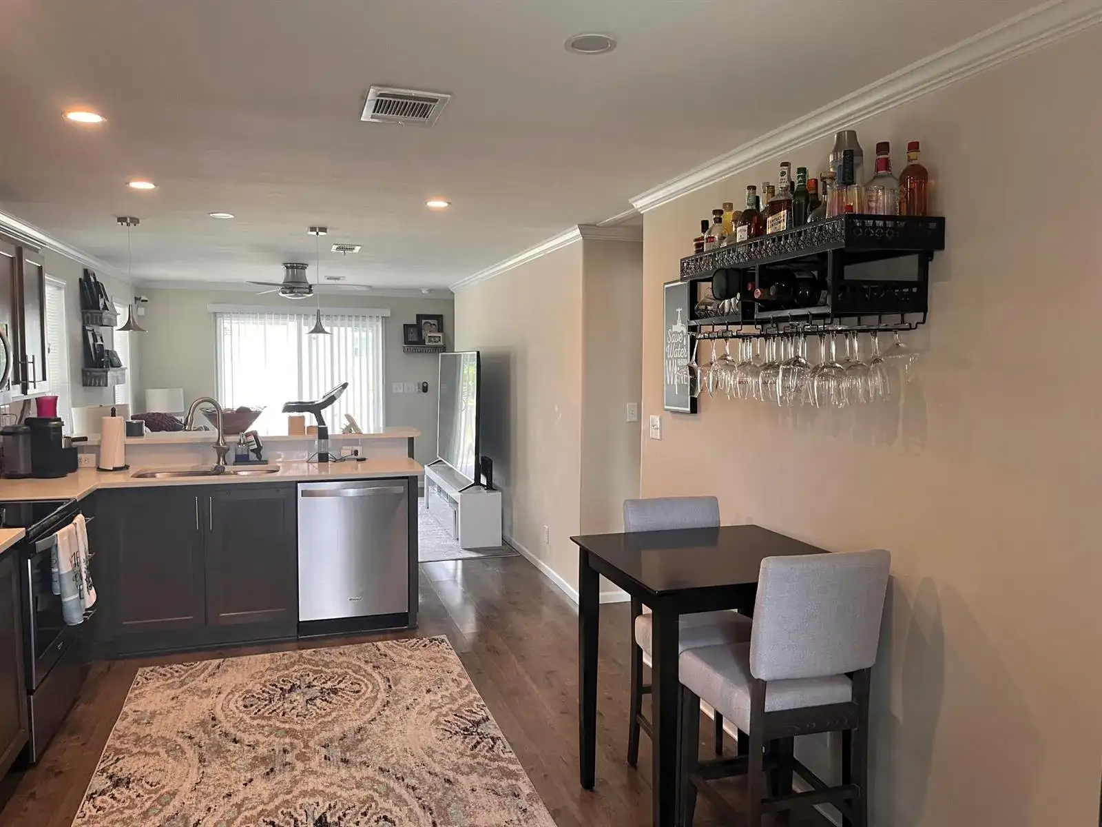 4441 S BEVERLEE Court E # 180, Boynton Beach FL 33436 photo 5