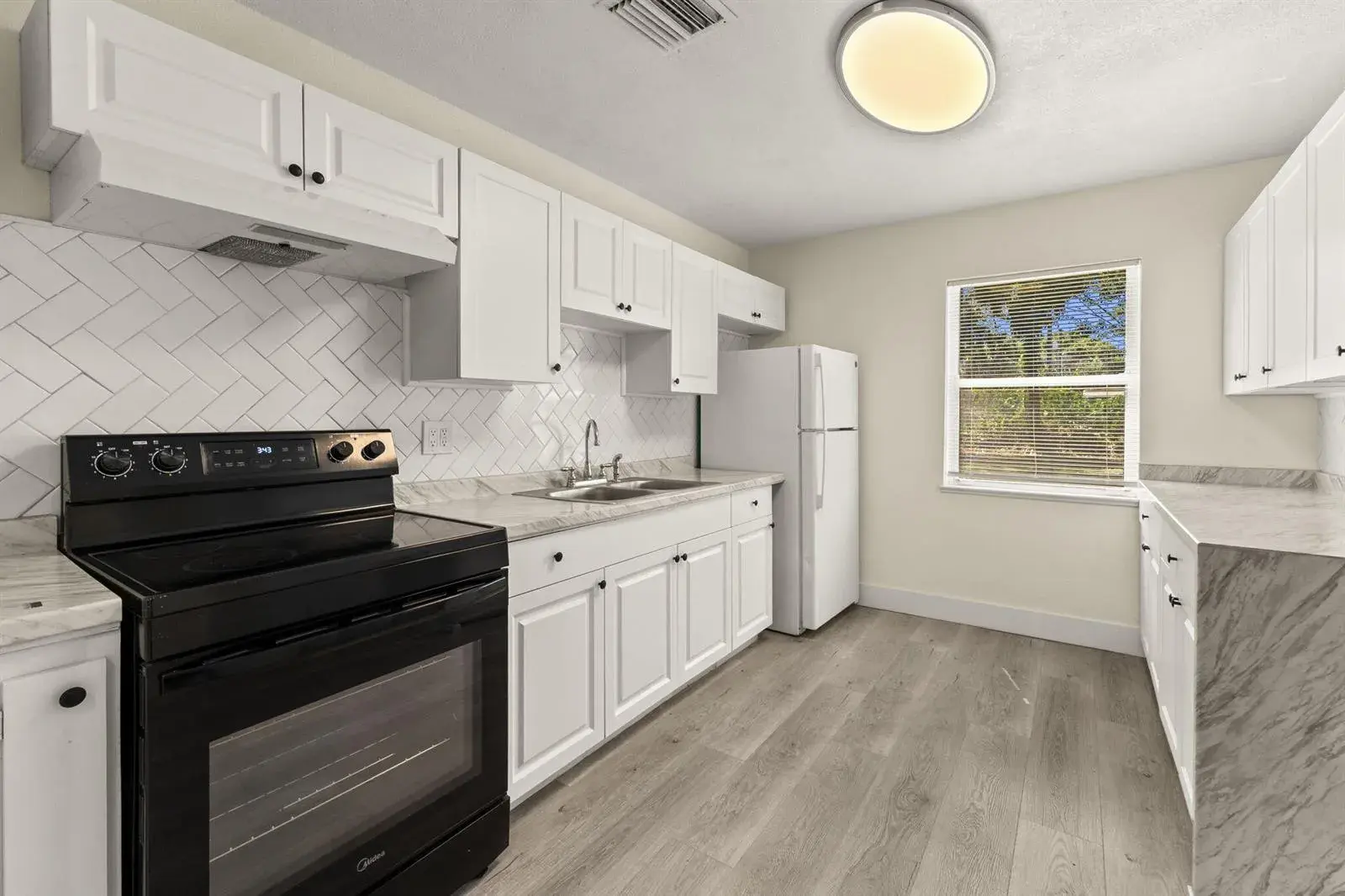 205 N 21st Street, Fort Pierce FL 34950