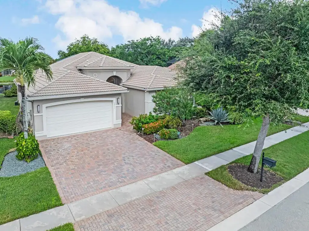 7911 Ferndale Bend Drive, Lake Worth FL 33467 photo 4