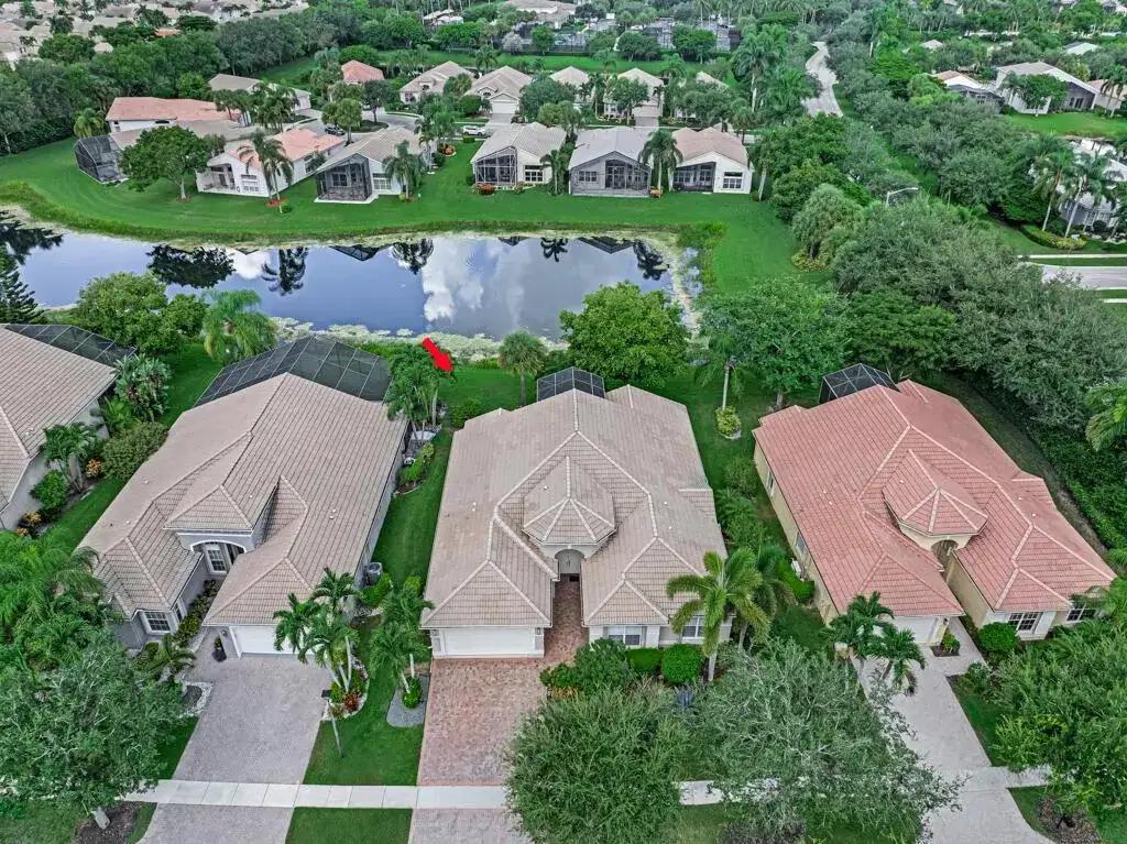 7911 Ferndale Bend Drive, Lake Worth FL 33467 photo 5