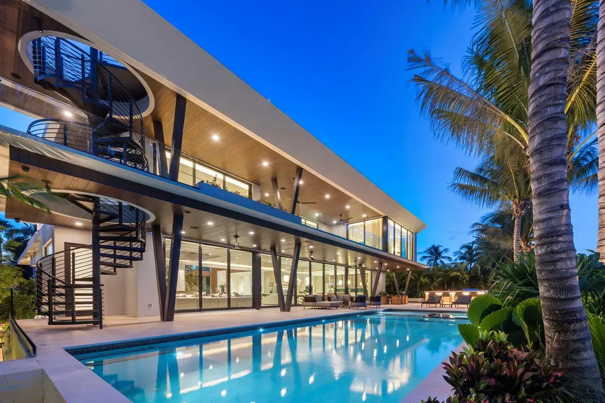 600 Solar Isle Drive, Fort Lauderdale FL 33301