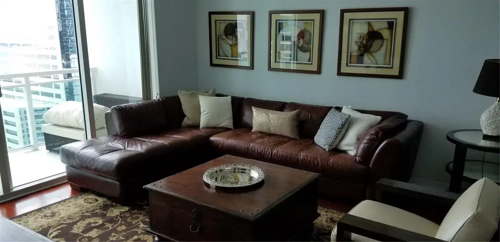951 BRICKELL Avenue # 2402, Miami FL 33131 photo 3