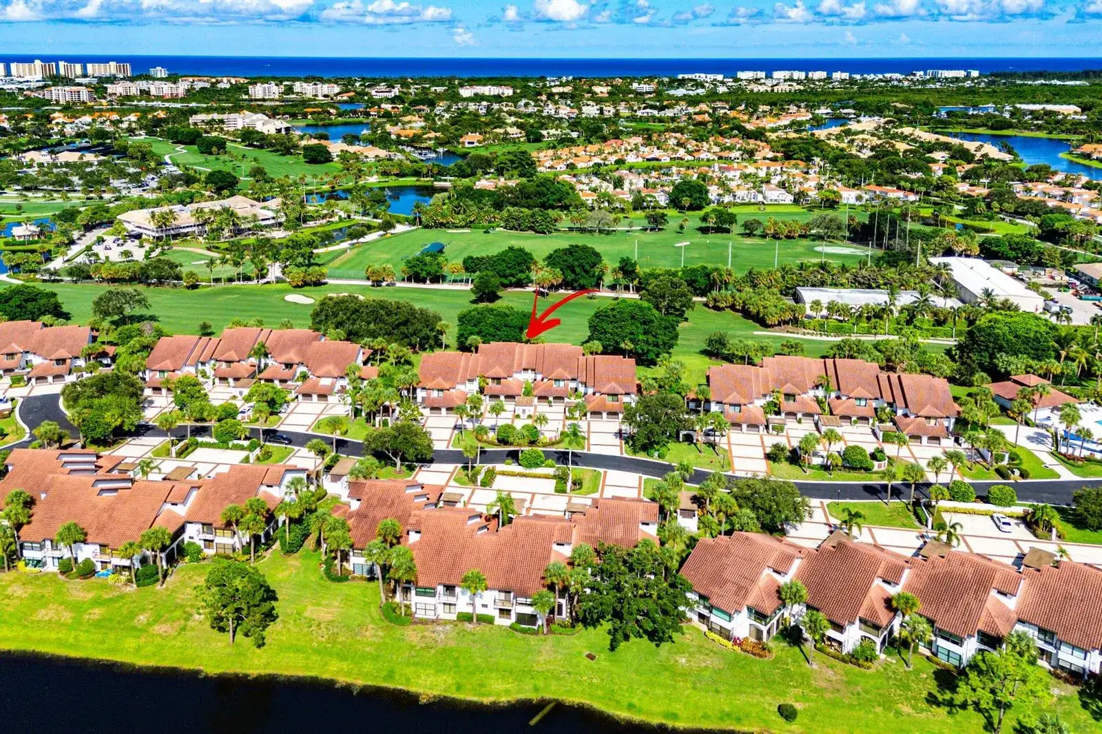 16648 TRADERS Crossing N # 106, Jupiter FL 33477 photo 3