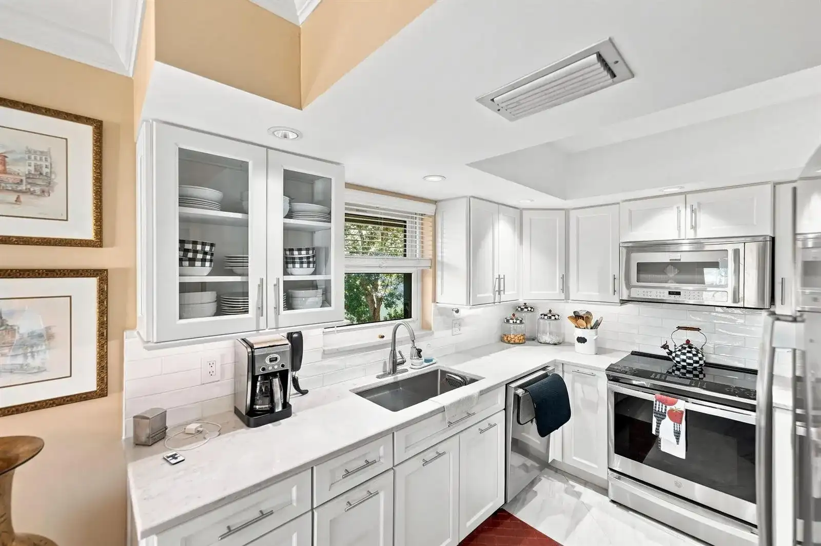 330 SW South River Drive # 207, Stuart FL 34997