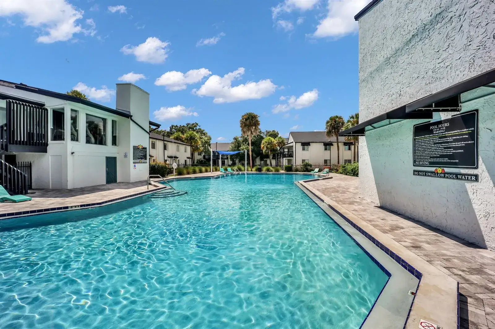 4223 S SEMORAN Boulevard # 12, Orlando FL 32822