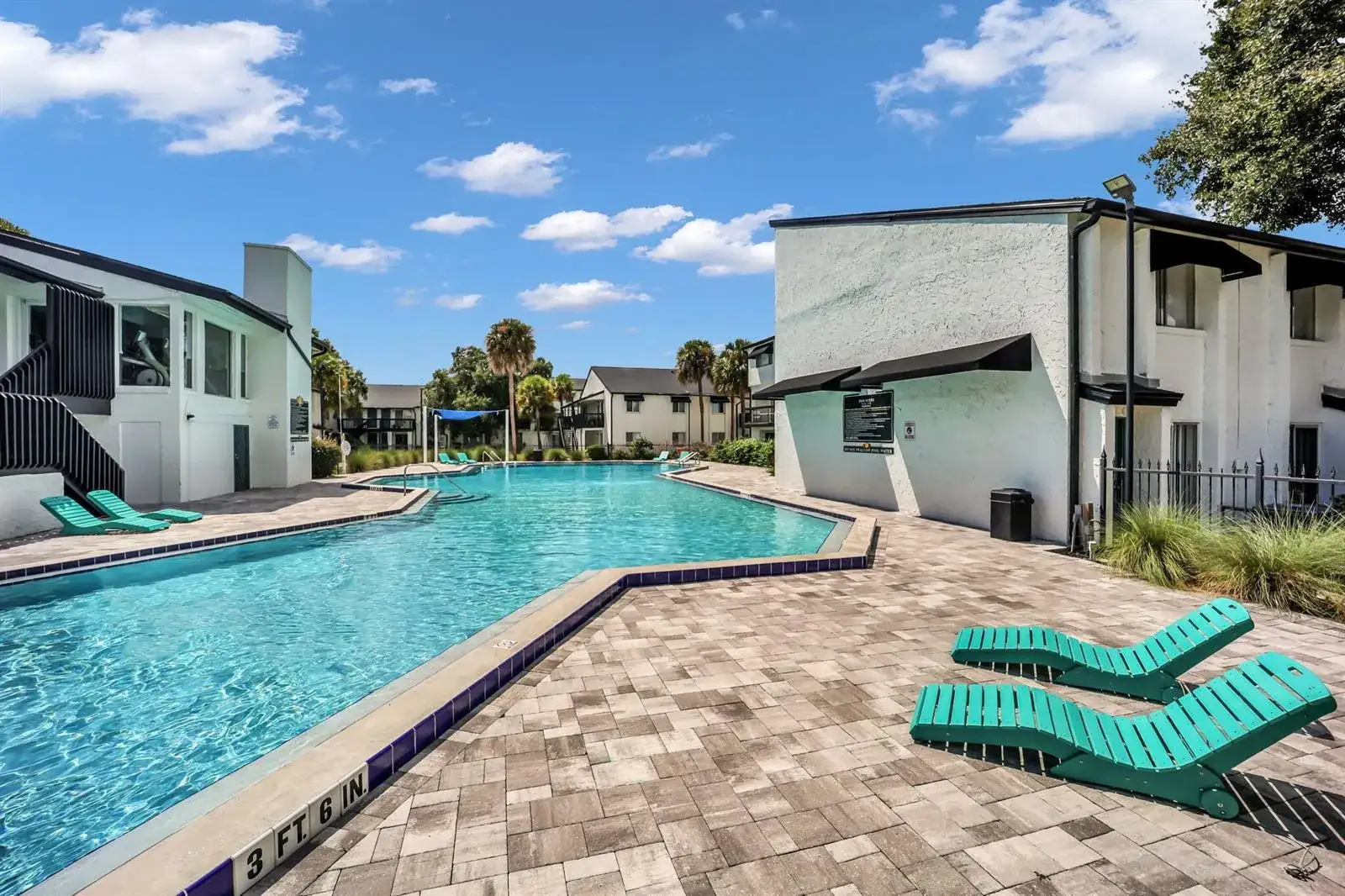 4223 S SEMORAN Boulevard # 12, Orlando FL 32822 photo 2