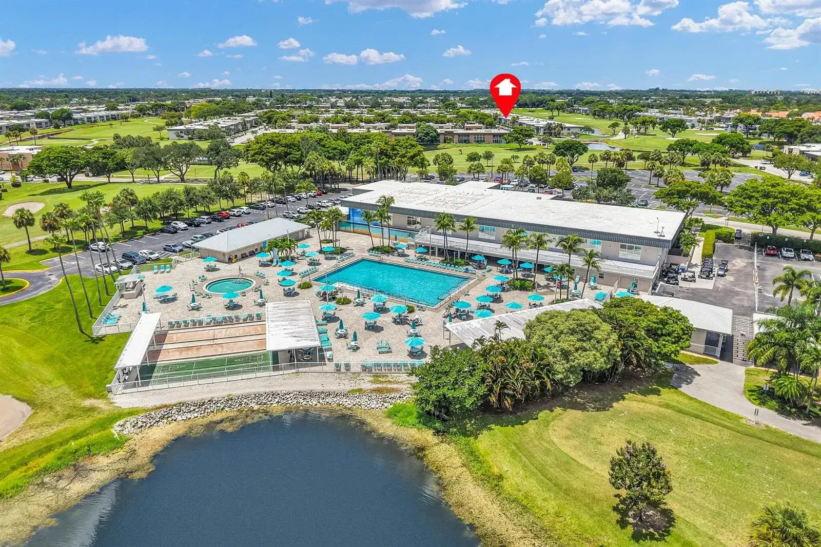 58 PIEDMONT B Way, Delray Beach FL 33484