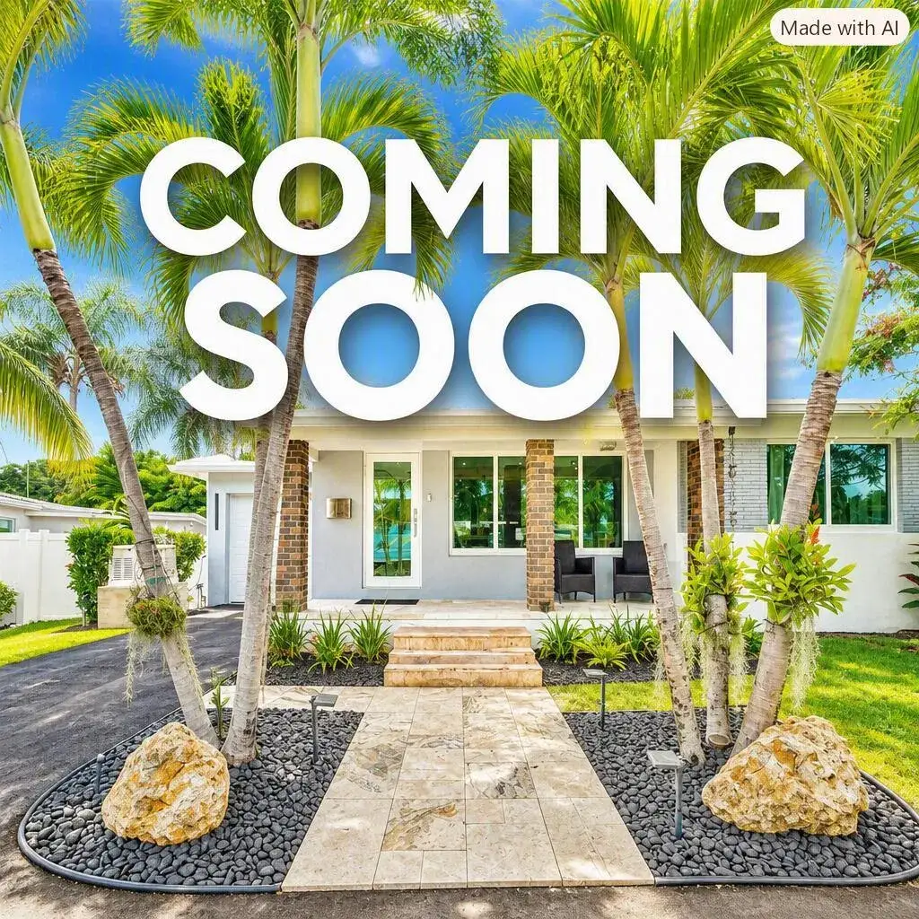 1743 NE 27TH Street, Wilton Manors FL 33334