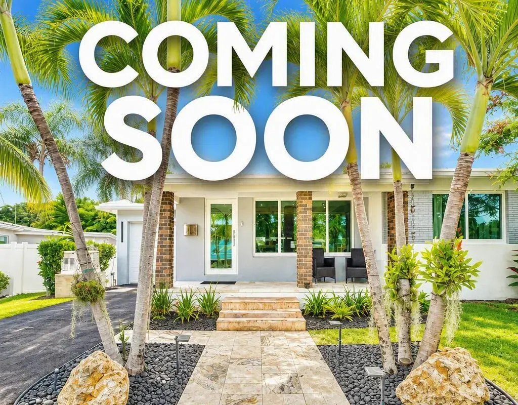 1743 NE 27TH Street, Wilton Manors FL 33334
