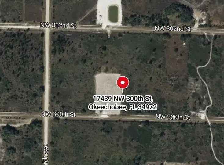 17439 NW 300th Street, Okeechobee FL 34972 photo 2