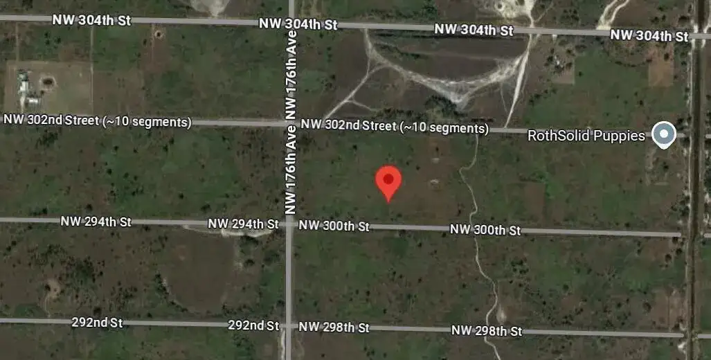 17439 NW 300th Street, Okeechobee FL 34972 photo 3