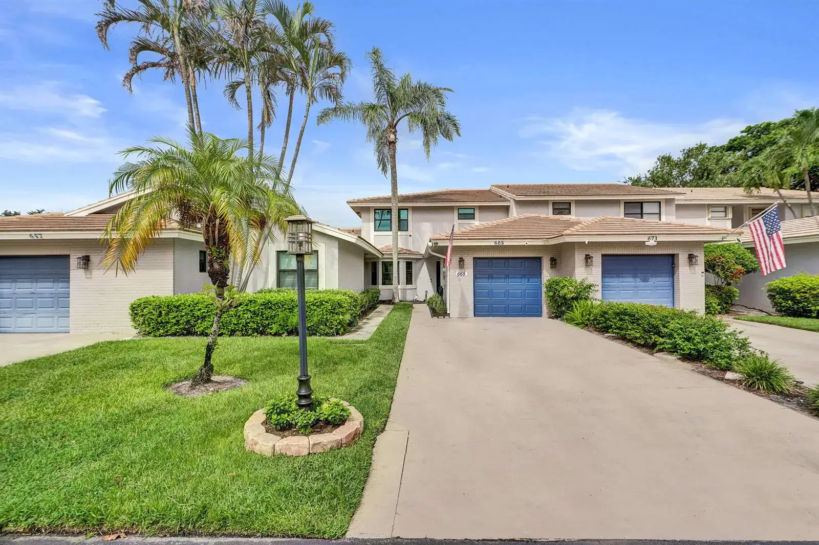 665 Deer Creek North Shore Drive, Deerfield Beach FL 33442