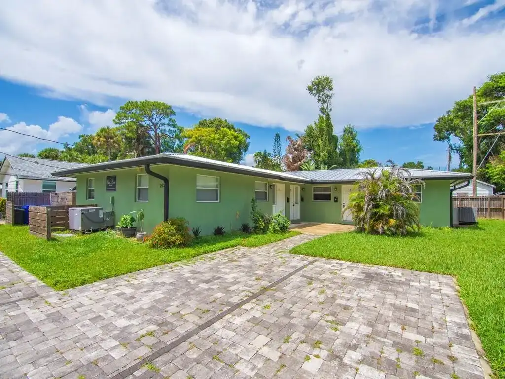 2036 19TH Street # 3, Vero Beach FL 32960