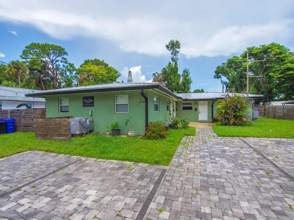 2036 19TH Street # 3, Vero Beach FL 32960 photo 4
