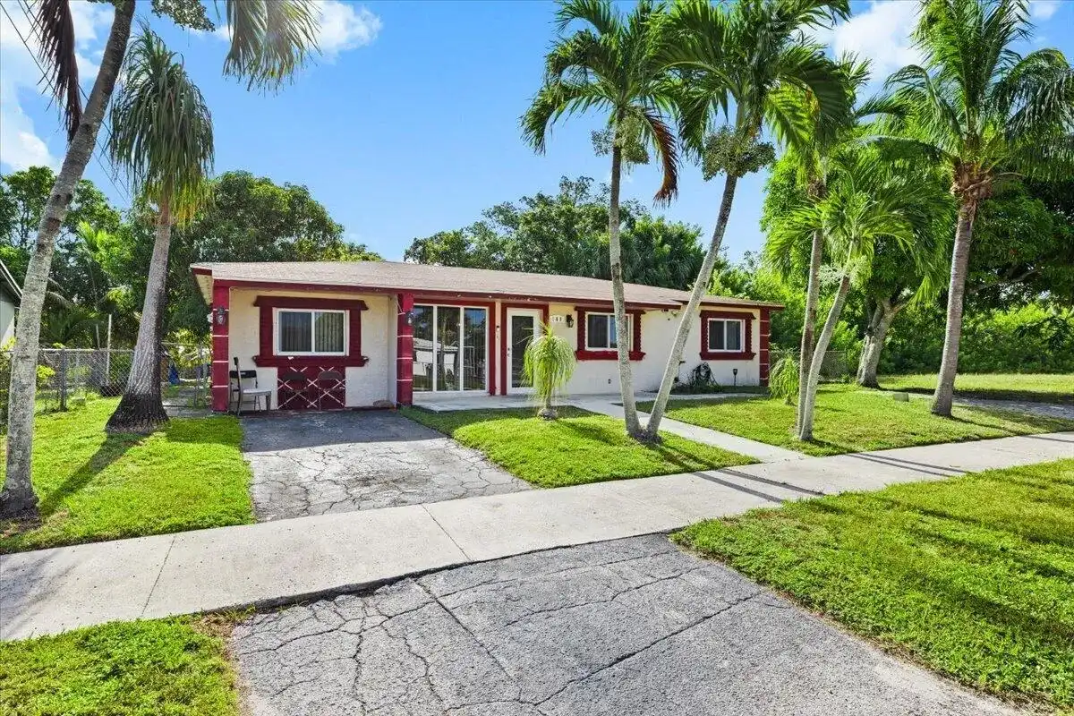 508 NE 2ND Terrace, Deerfield Beach FL 33441