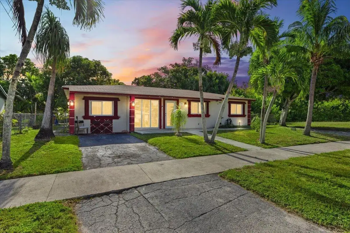 508 NE 2ND Terrace, Deerfield Beach FL 33441 photo 2