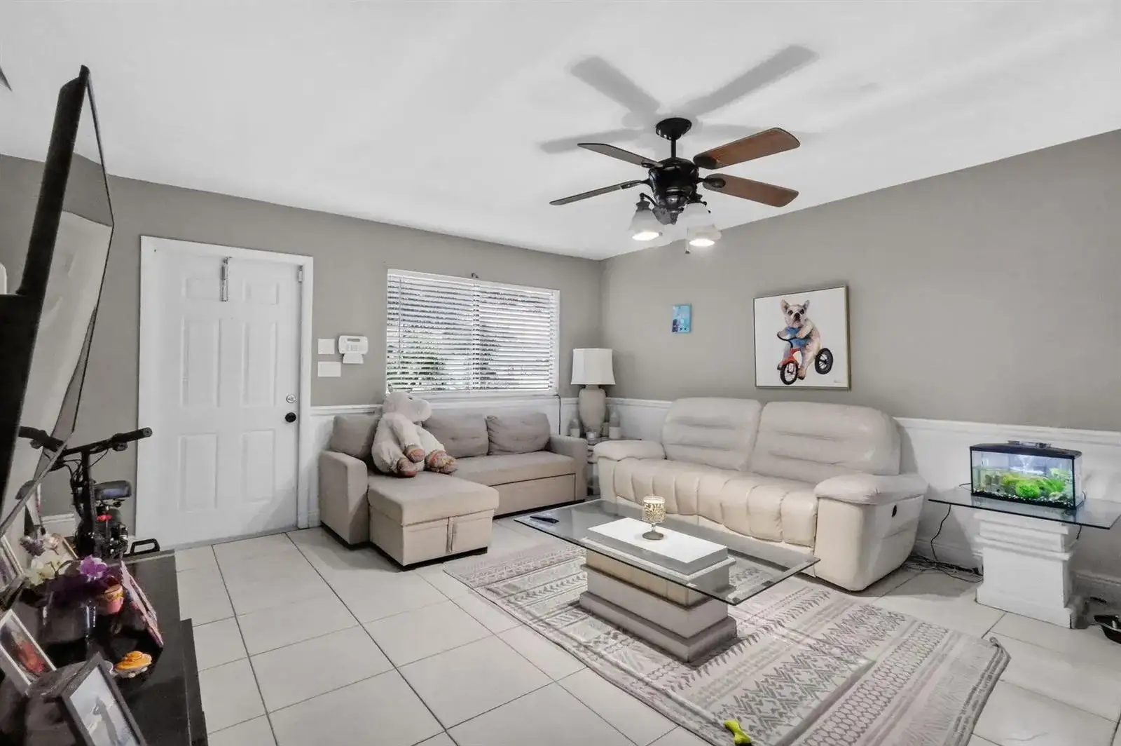 5904 Channel Drive, FL 33463 photo 3