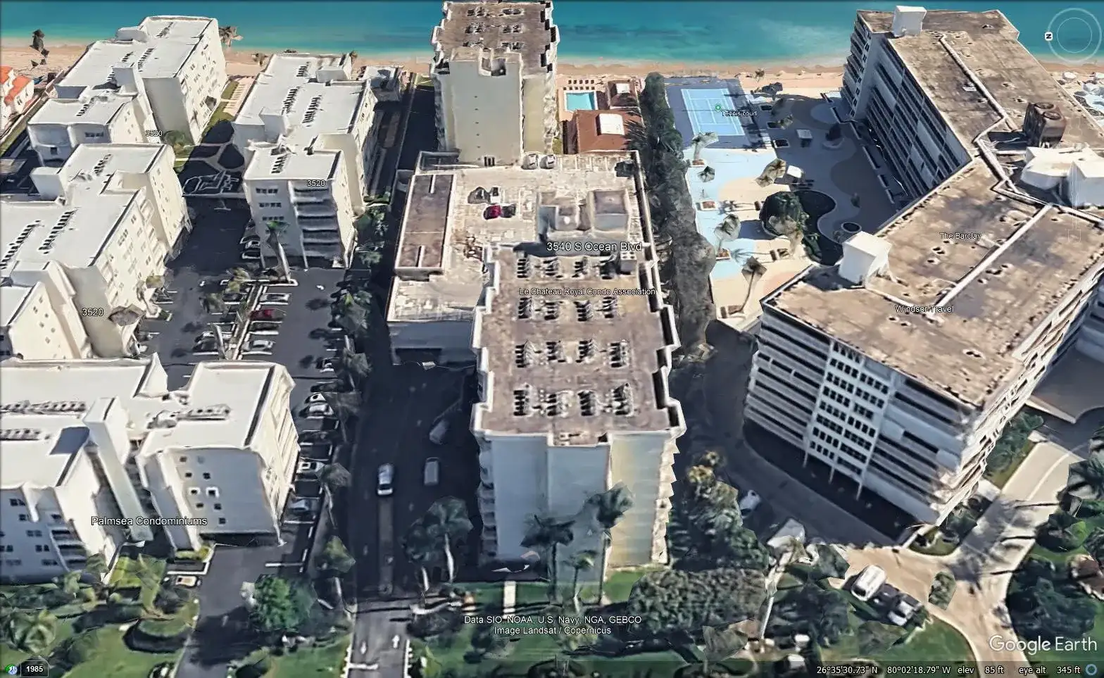 3540 S Ocean Boulevard # 104, South Palm Beach FL 33480 photo 2