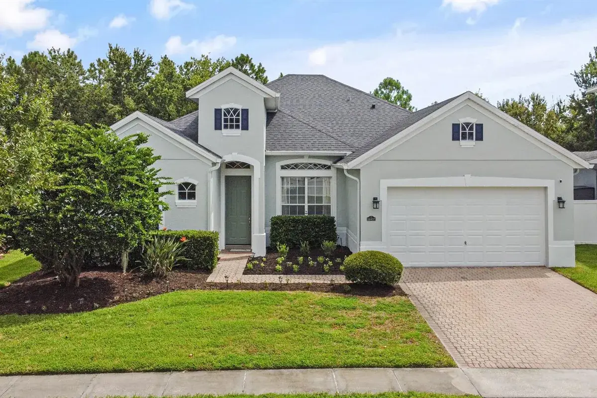 16437 TUDOR GROVE Drive, Orlando FL 32828