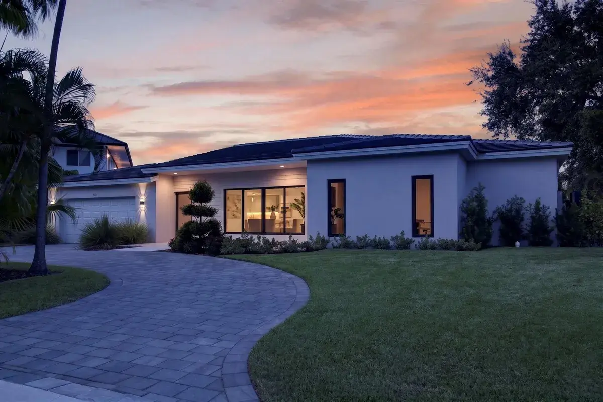3111 NE 55th Street, Fort Lauderdale FL 33308