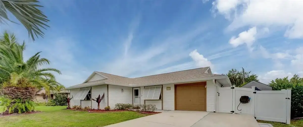 637 SW GRANADEER Street, Port St. Lucie FL 34983