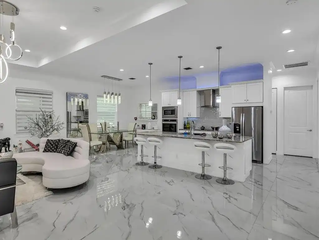 2910 SW Sterling Street, Port St. Lucie FL 34953