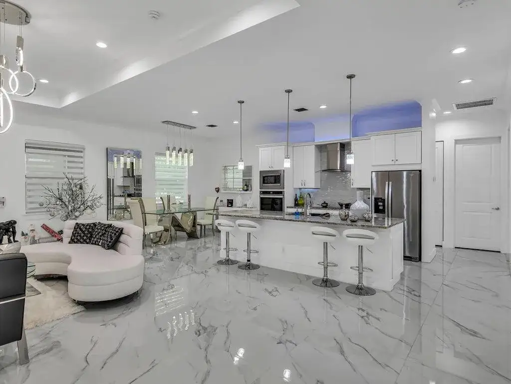 2910 SW Sterling Street, Port St. Lucie FL 34953