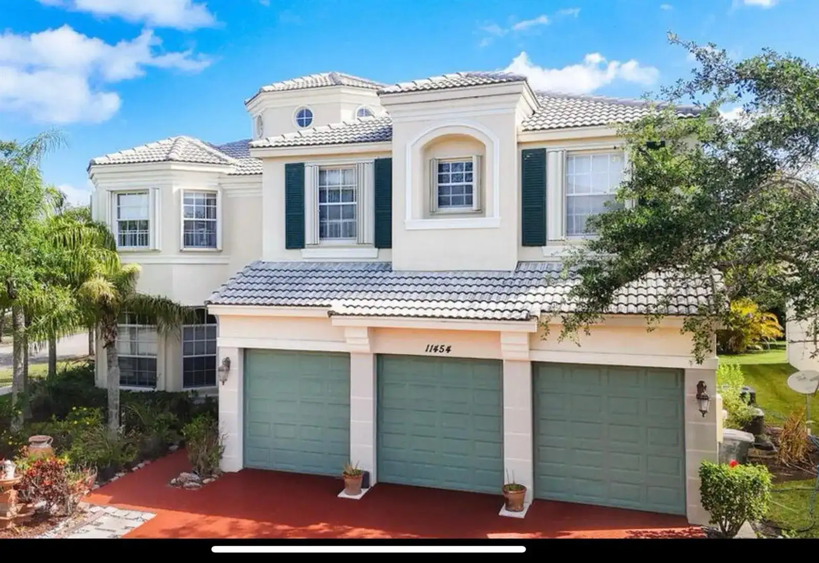 11454 SW Fieldstone Way, Port St. Lucie FL 34987