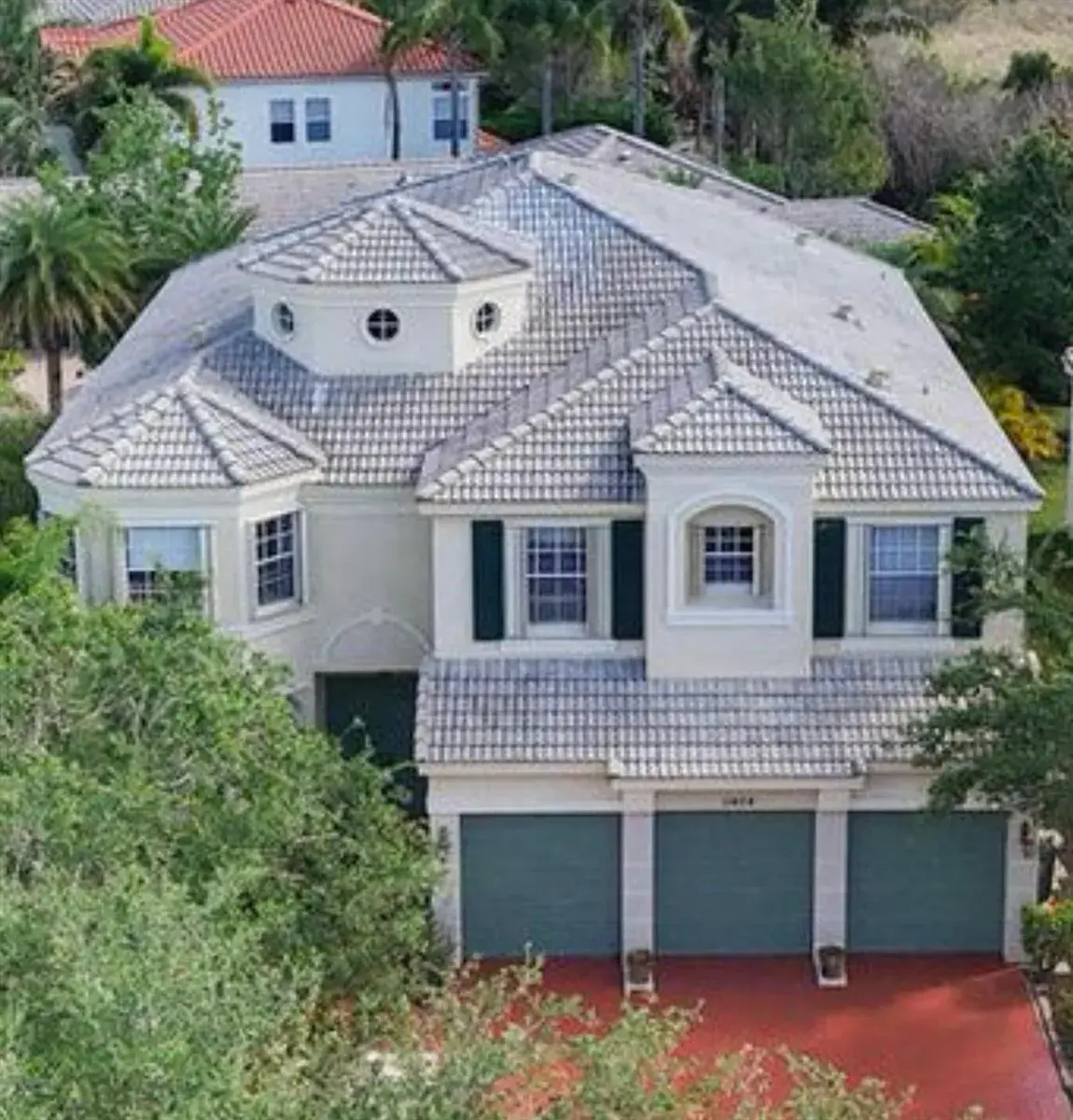 11454 SW Fieldstone Way, Port St. Lucie FL 34987
