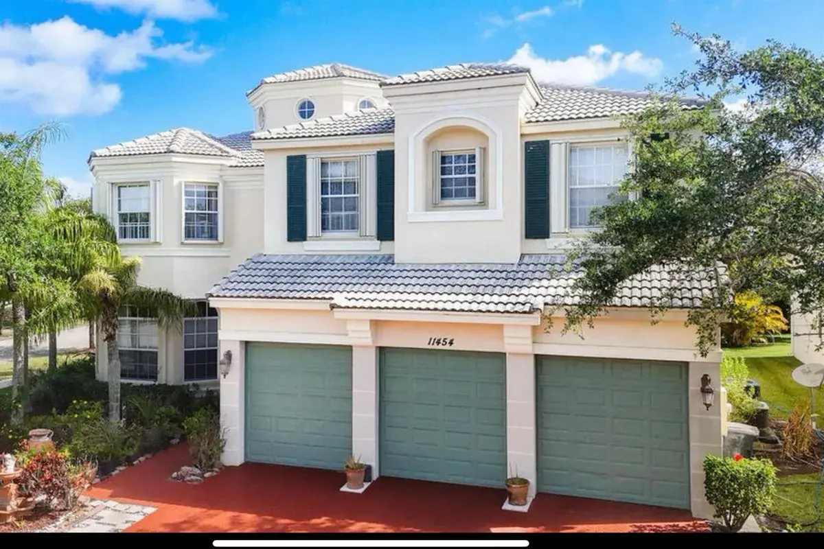 11454 SW Fieldstone Way, Port St. Lucie FL 34987