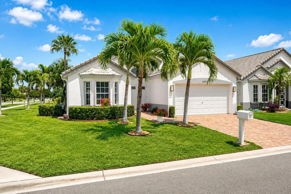 14050 Fair Isle Drive, Delray Beach FL 33446