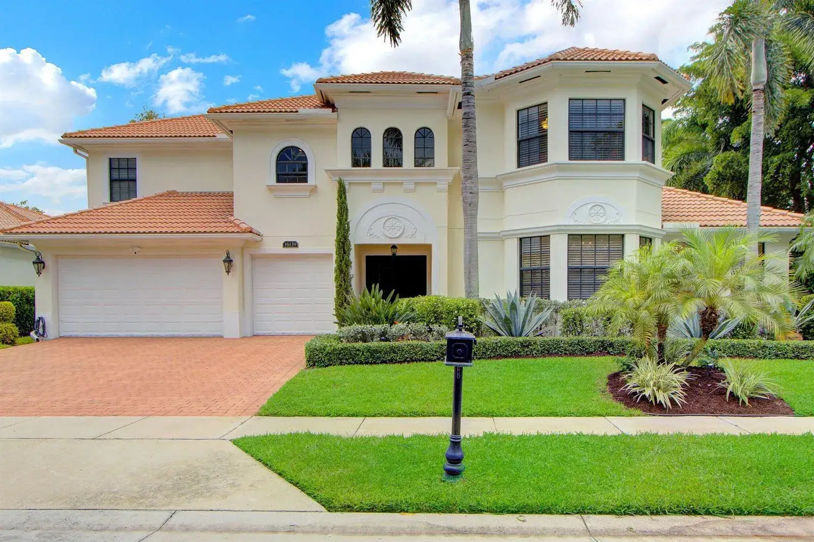 16139 Rosecroft Terrace, Delray Beach FL 33446