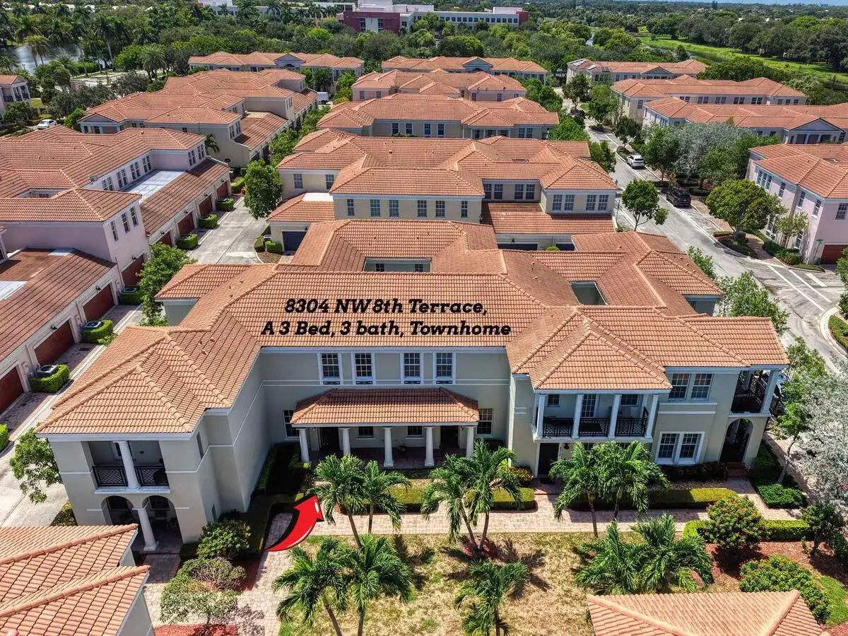 8304 NW 8th Terrace, Boca Raton FL 33487