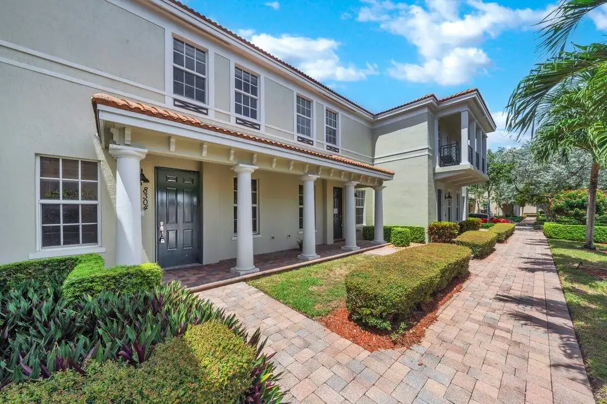 8304 NW 8th Terrace, Boca Raton FL 33487 photo 2