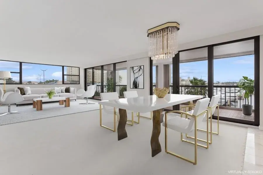400 N Flagler Drive # 501, West Palm Beach FL 33401
