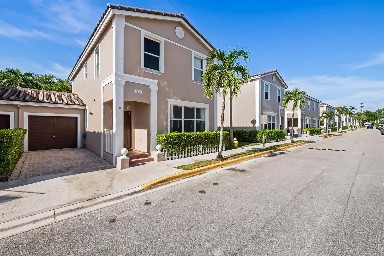 10565 NW 57TH Court # 10565, Coral Springs FL 33076