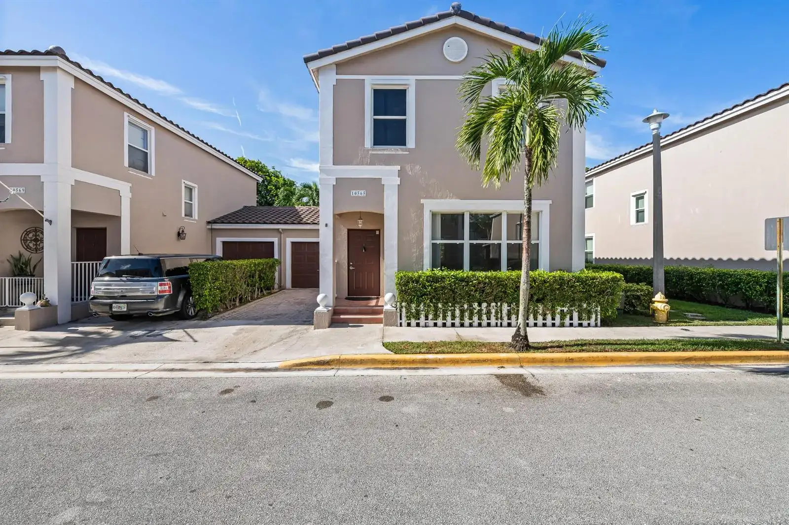 10565 NW 57TH Court # 10565, Coral Springs FL 33076 photo 2