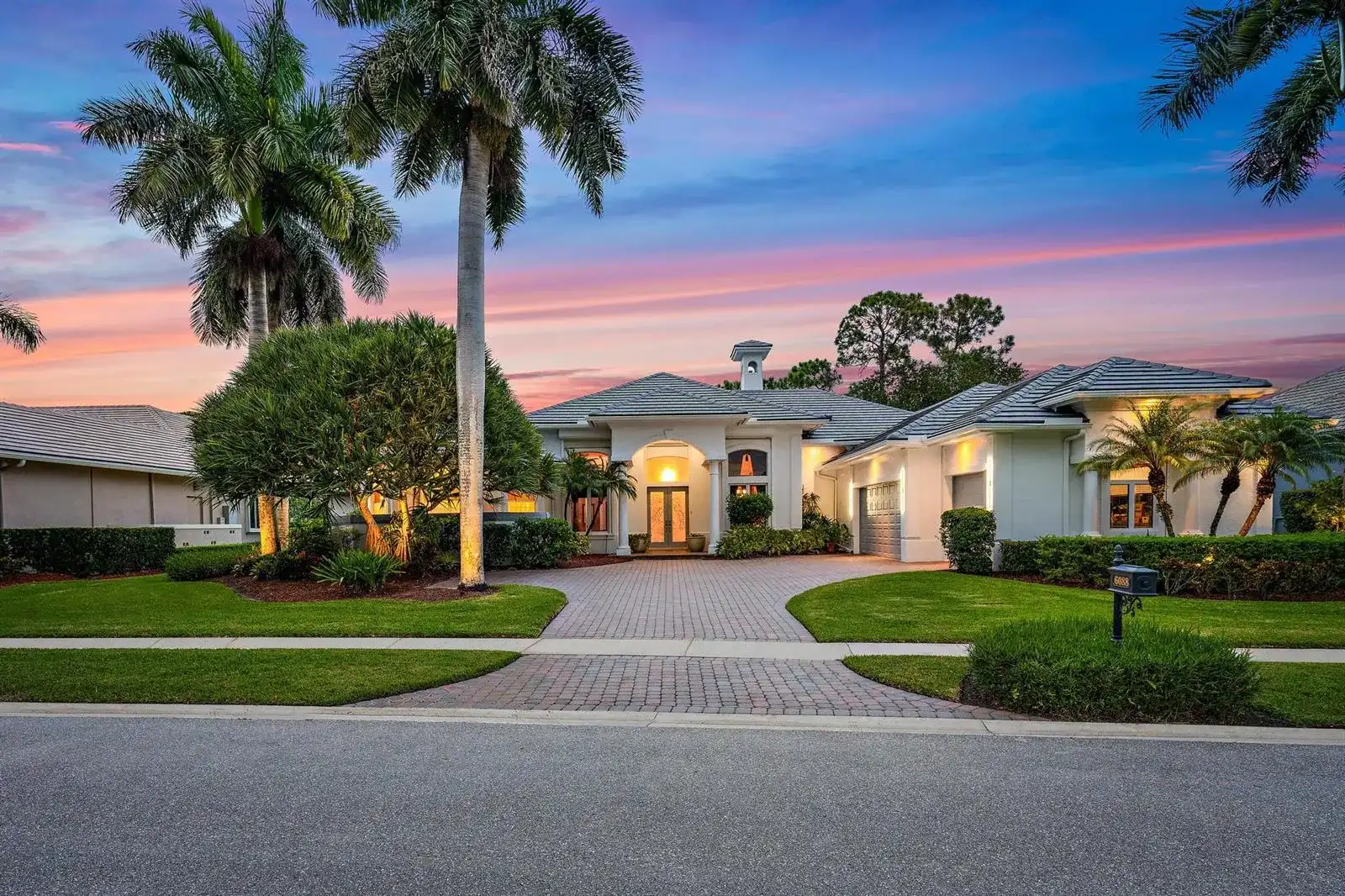 6088 Wildcat Run, West Palm Beach FL 33412