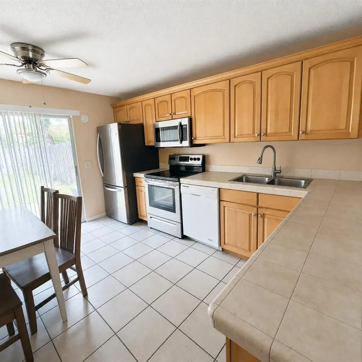 4570 Orleans Court # C, West Palm Beach FL 33415 photo 3