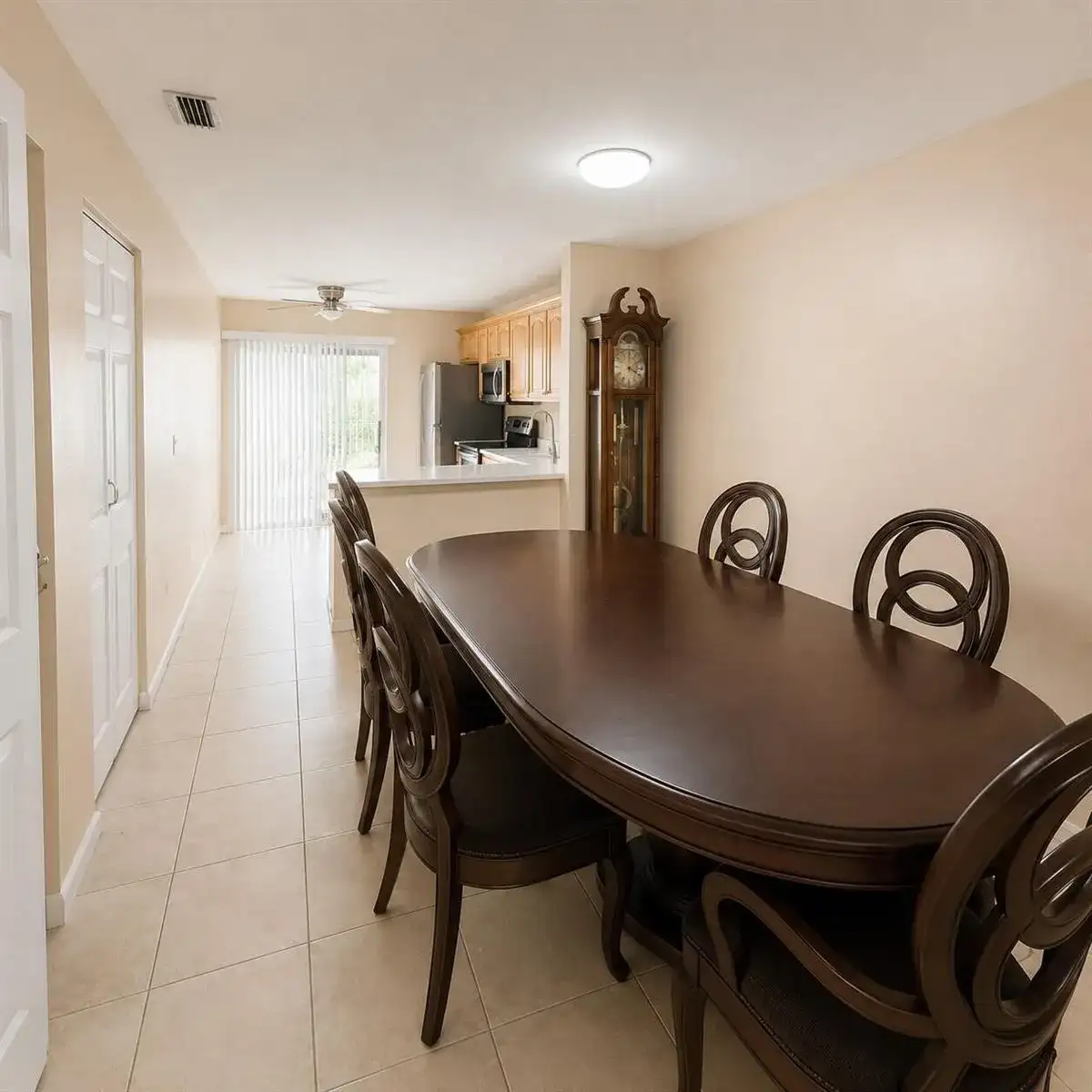 4570 Orleans Court # C, West Palm Beach FL 33415 photo 4