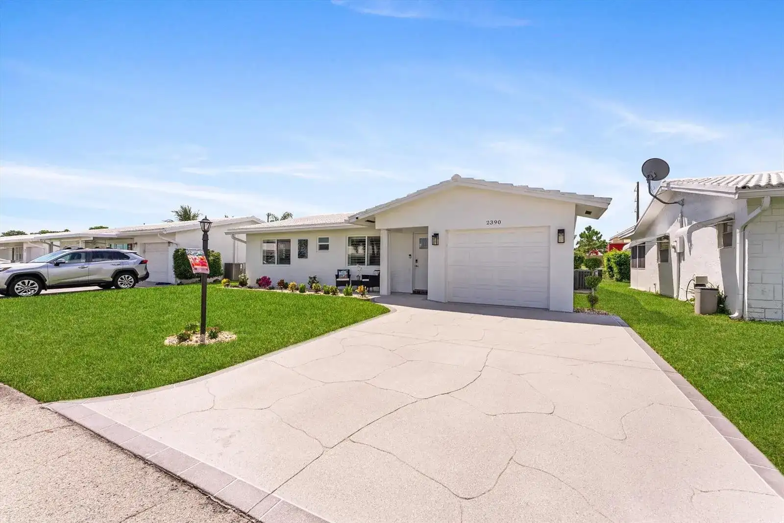 2390 SW 14th Avenue, Boynton Beach FL 33426 photo 3