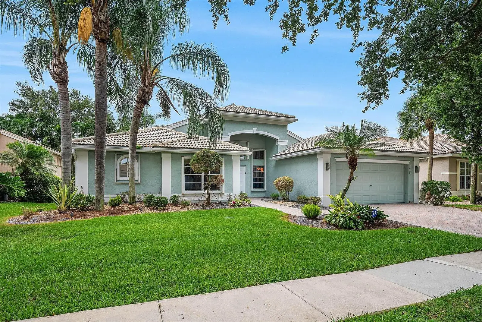 7078 Francisco Bend Drive, Delray Beach FL 33446 photo 2