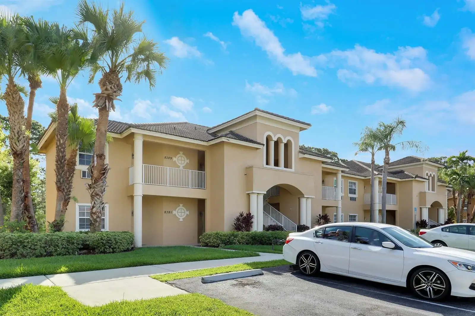 8389b Mulligan Circle, Port St. Lucie FL 34986