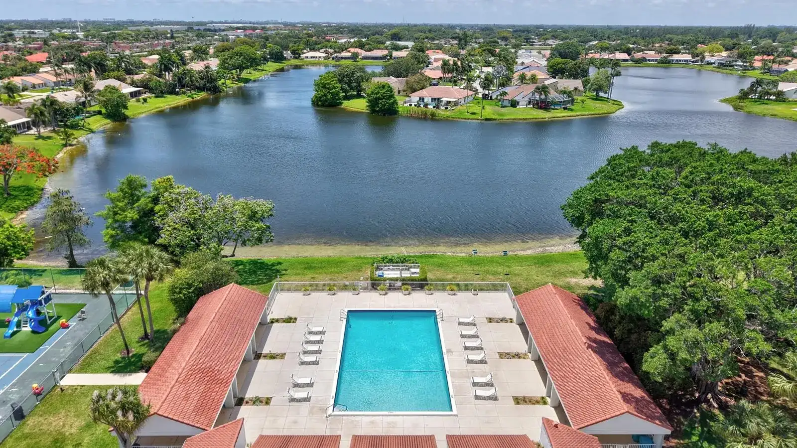 2606 SW 23rd Cranbrook Drive, Boynton Beach FL 33436 photo 2