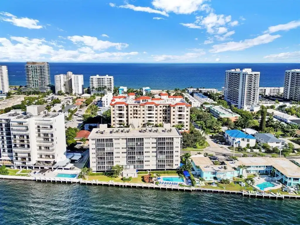 615 N RIVERSIDE Drive # 706, Pompano Beach FL 33062