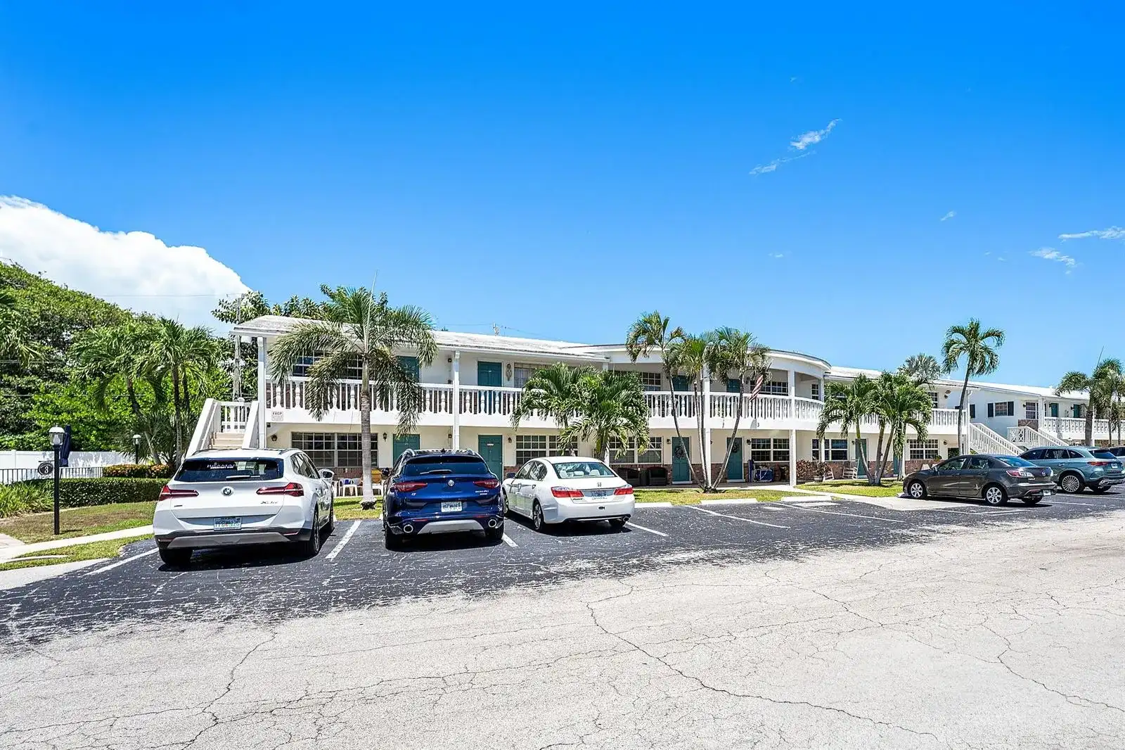5505 N Ocean Boulevard # 106, Ocean Ridge FL 33435