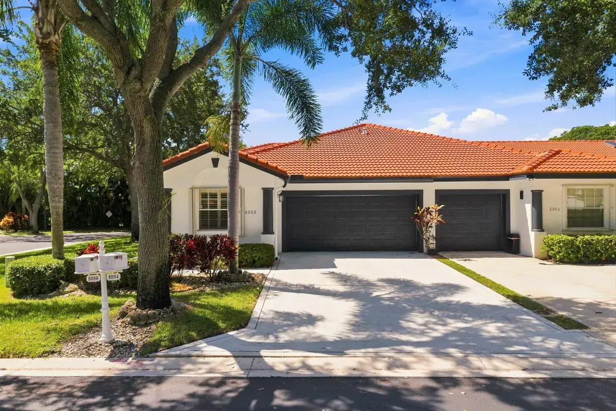8088 VIA DI VENETO, Boca Raton FL 33496