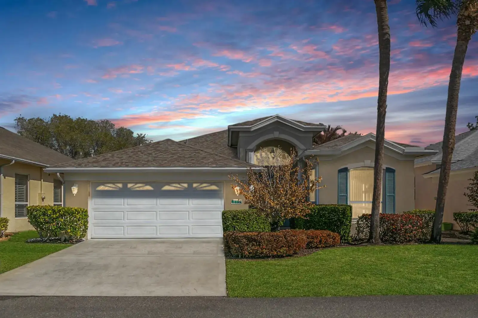 619 NW MONTICELLO Place, Port St. Lucie FL 34986